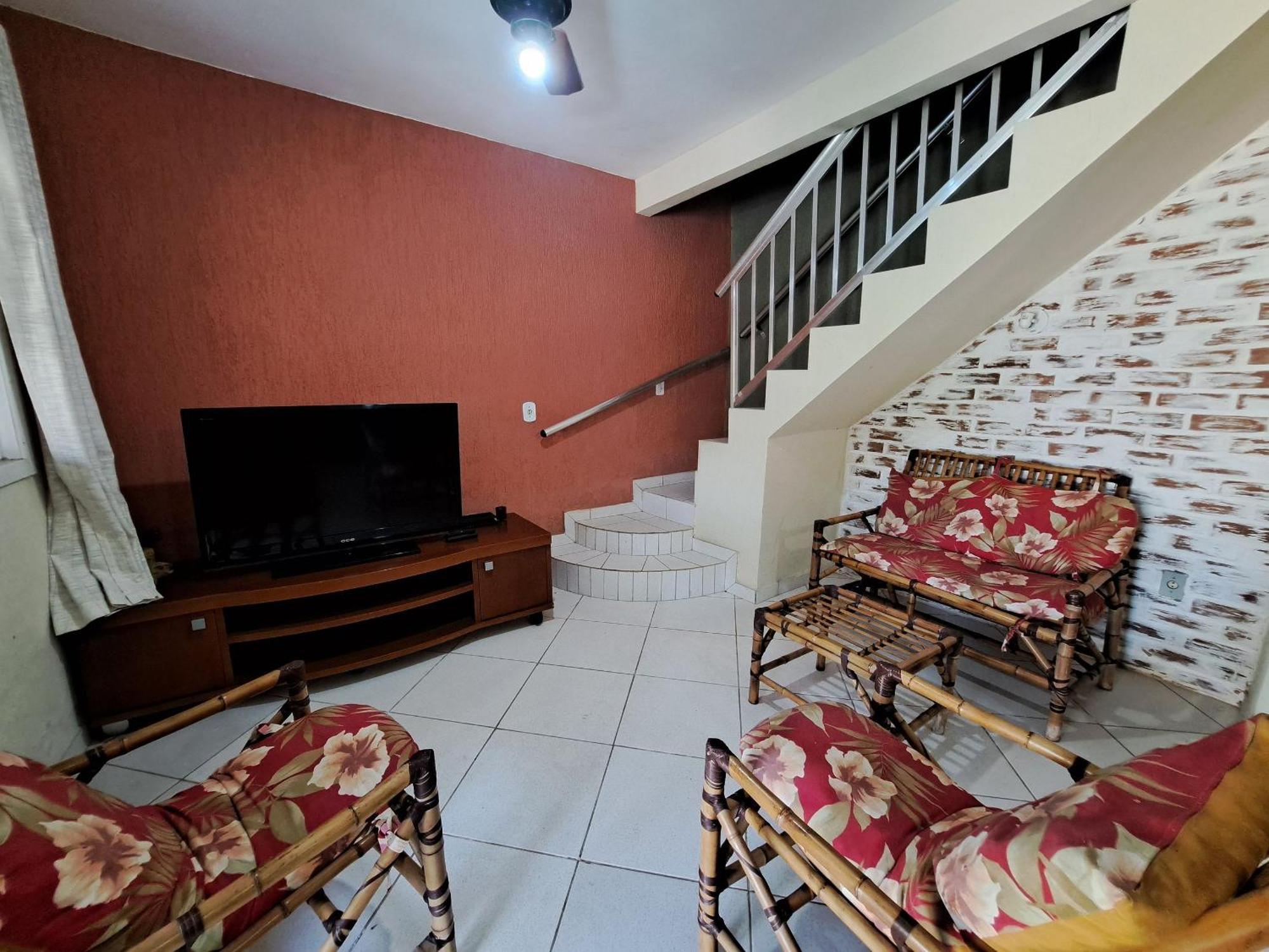 Linda Casa 4 Qts Churrasqueira Prainha Mambucaba Paraty Exterior photo